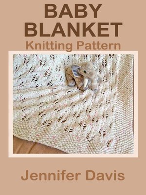cover image of Baby Blanket